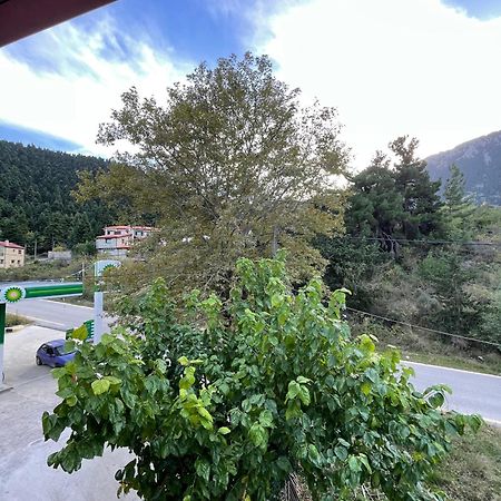 7Hills By Life Houses Eptálofos Dış mekan fotoğraf