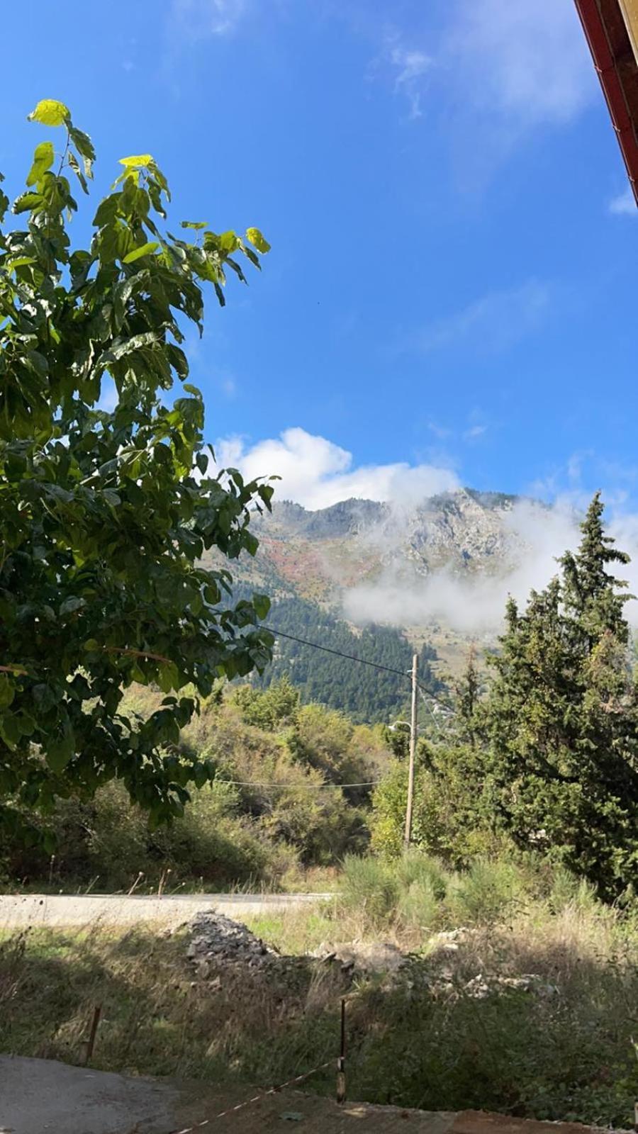 7Hills By Life Houses Eptálofos Dış mekan fotoğraf